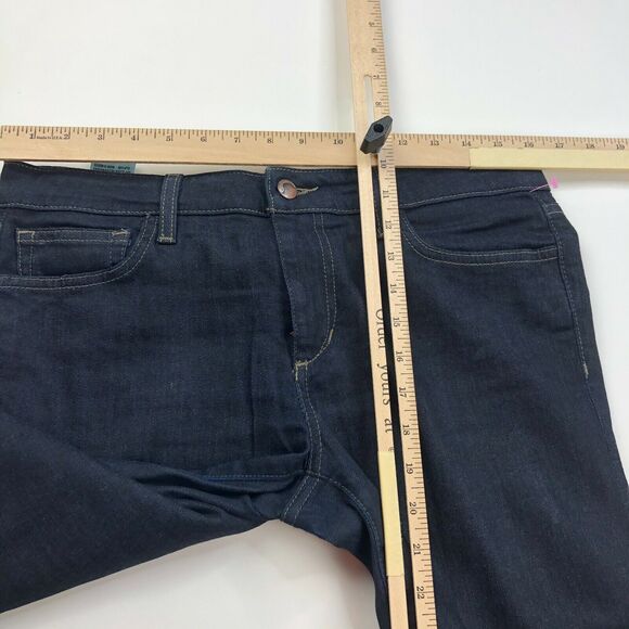 Joe's Jeans Skinny Ankle 30 Tag (Actual 32W 28.5L) Jeans - Picture 6 of 8